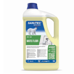 Detergente alcalino universale Matic Floor 5L Sanitec