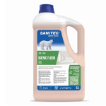 Detergente per pavimenti Pescagelsomino Igienic Floor 5 Kg Sanitec