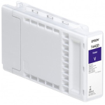 Epson cartuccia Viola UltraChrome PRO 12 350ml