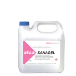 DETERGENTE SANIFICANTE Sanagel Tanica 3Kg Alca