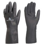 DELTAPLUS Guanto per protezione chimica VE509 in neoprene Tg.07/08