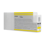 TANICA INCHIOSTRO A PIGMENTI GIALLO EPSON ULTRACHROME HDR (350ML