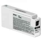 TANICA INCHIOSTRO A PIGMENTI BIANCO EPSON ULTRACHROME HDR(350ML.