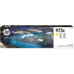 CARTUCCIA GIALLO HP 973X PageWide 477DWT-452DWT