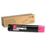 XEROX TONER MAGENTA PHASER 6700 ALTA CAPACITA'