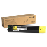 XEROX TONER GIALLO PHASER 6700 ALTA CAPACITA'