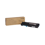 XEROX TONER CIANO 6600 WC6605 CAPACITA STANDARD