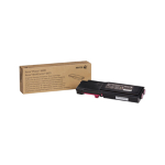 XEROX TONER MAGENTA 6600 WC6605 CAPACITA STANDARD