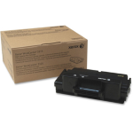 Xerox Toner Nero per WORK CENTRE 3325