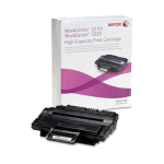 XEROX TONER PHASER 3210/3220 ALTA CAPACITA'