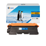 G&G Toner Compatibile GG Nero per Brother HL-2130/2132/2240/2240D/2250DN/2270DW