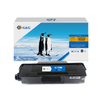 G&G Toner Compatibile GG Nero per Brother HL-5240/5250DN/5250DNT/5280DW/5270DN/5340