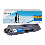 G&G Toner Compatibile GG Magenta PER Brother HL-L8260CDW/HL-L8360CDW/DCP-L8410CDW