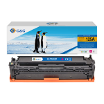 G&G Toner Compatibile GG Magenta PER HP Color LaserJet CP1215/CP1217/CP1510/CP1514