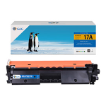 G&G Toner Compatibile GG Nero per HP LaserJet Pro M102w/M130nw/M102a