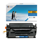 G&G Toner Compatibile GG Nero per HP LaserJet Pro M402n/M402dn/M402dw/MFP M426fdw