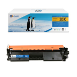 G&G Toner Compatibile GG Nero per HP Laserjet Pro M203d/M203dn/M203dwMFP M227fdn