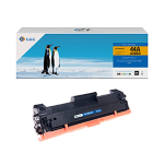 G&G Toner Compatibile GG Nero per HP Laserjet Pro M15/16MFP M28/M29