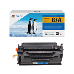 G&G Toner Compatibile GG Nero per HP LaserJet Enterprise MFP M527f/MFP M527dn/M506x