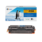 G&G Toner Compatibile GG nero per HP Color LaserJet M452DW/M452DN/M452NW/M477FDW