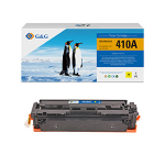 G&G Toner Compatibile GG Giallo PER HP Color LaserJet M452DW/M452DN/M452NW/M477FDW