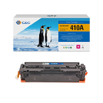 G&G Toner Compatibile GG Magenta PER HP Color LaserJet M452DW/M452DN/M452NW/M477FDW