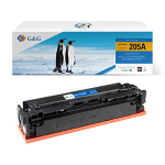 G&G Toner Compatibile GG Nero per HP Color Laserjet M154A/M154NW,M180/180N/M181/M18