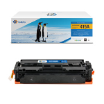 G&G Toner Compatibile GG Nero perHP Color LaserJet Enterprise Flow M681z/ M681dh