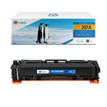 G&G Toner Compatibile GG Nero per HP Color LaserJet Enterprise Flow M681z/ M681dh