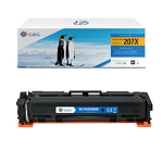 G&G Toner Compatibile GG Nero per HP Color LaserJet Enterprise Flow M681z/ M681dh