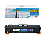 G&G Toner Compatibile GG Magenta PER HP Color LaserJet Enterprise Flow M681z/ M681