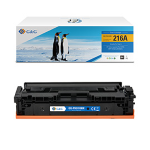 G&G Toner Compatibile GG Nero per HP Color LaserJet Enterprise Flow M681z/ M681dh/