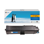 G&G Toner Compatibile GG Nero per Kyocera ECOSYS M2135DN/M2635DN/M2735DWP2235D/DN/