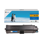 G&G Toner Compatibile GG Nero per Kyocera Ecosys M2040DN/M2540DN/M2640IDW