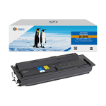 G&G Toner Compatibile GG Nero per Kyocera FS-6025MFP/6030MFP