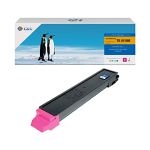 G&G Toner Compatibile GG magenta PER Kyocera ECOSYS M8124cidn/M8130cidn