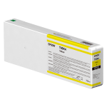 Epson Cartuccia Giallo T55K400-700ml