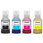 Epson Cartuccia SC-T3100X Giallo 140ml