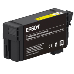 Epson Cartuccia UltraChrome XD2 GialloT40D440(50ml