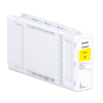 Epson Cartuccia UltraChrome XD3 Giallo T50U4 (350ml