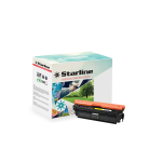 STARLINE TONER RIC GIALLO PER HP LASER JET SERIE M553 (508X) ALTA CAPACITA