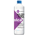 DETERGENTE per PARQUET Holzer 1Lt Alca