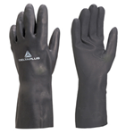 DELTAPLUS Guanto per protezione chimica VE509 in neoprene Tg.08/09