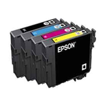 EPSON CONF. 4 CARTUCCE INCIHIOSTRO 502XL BINOCOLO