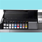 EPSON TANICA INCHIOSTRO NERO- LIGHT A PIGMENTI ULTRACHROME