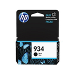 CARTUCCIA INK NERA HP 934