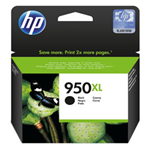 CARTUCCIA NERA INCHIOSTRO HP OFFICEJET 950XL