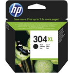 CARTUCCIA NERO HP 304XL HP DESK JET 3730