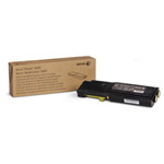 XEROX TONER GIALLO 6600 WC6605 CAPACITA STANDARD